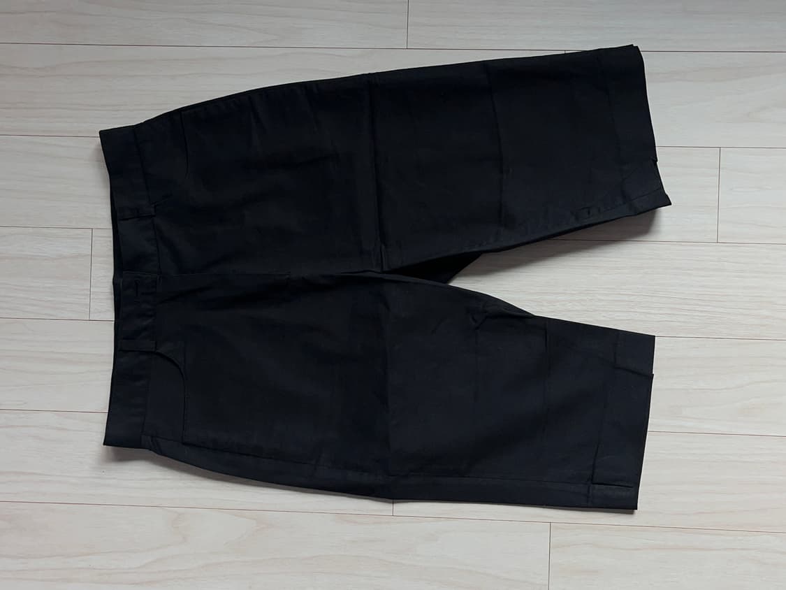 더바넷 바이커 쇼츠 상품이미지3