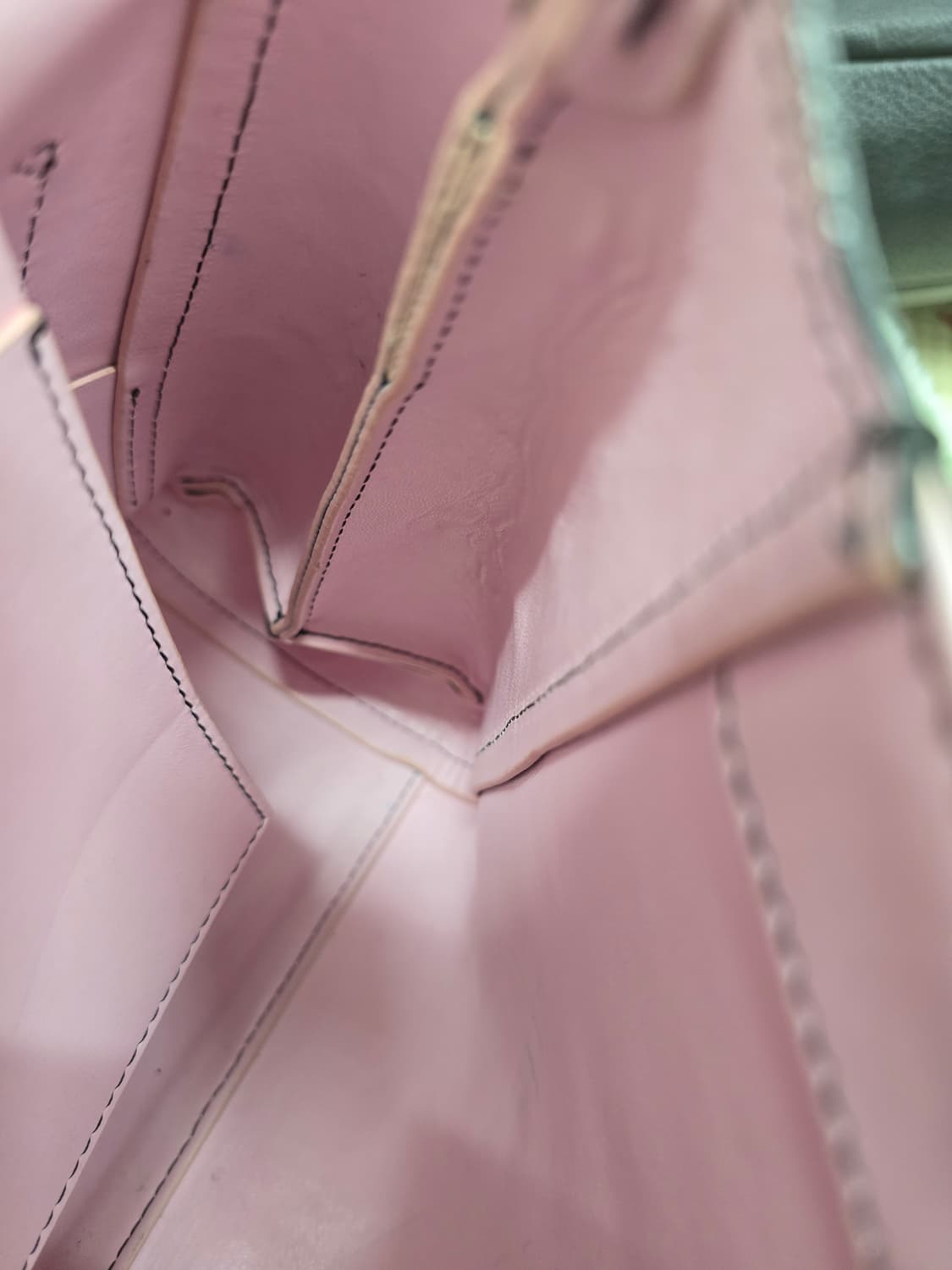 쿠론 슈에뜨 토트겸 솔더백 상품이미지6