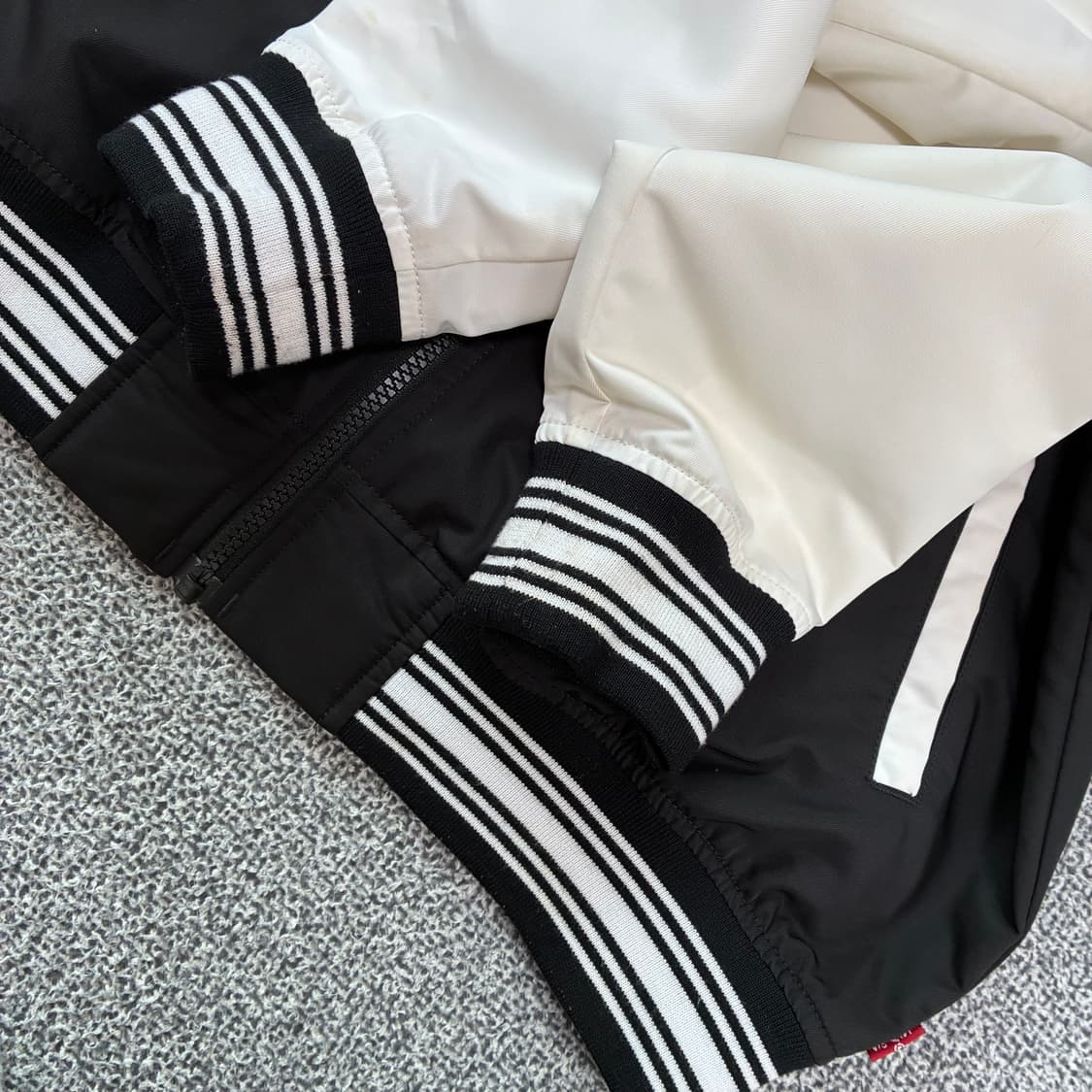 <리바이스 오레오맛 바람막이> No.1518 상품이미지10