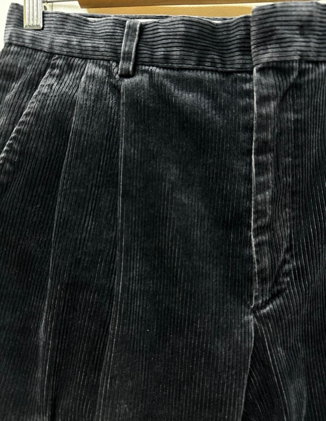 생로랑 코듀로이 팬츠 상품이미지2