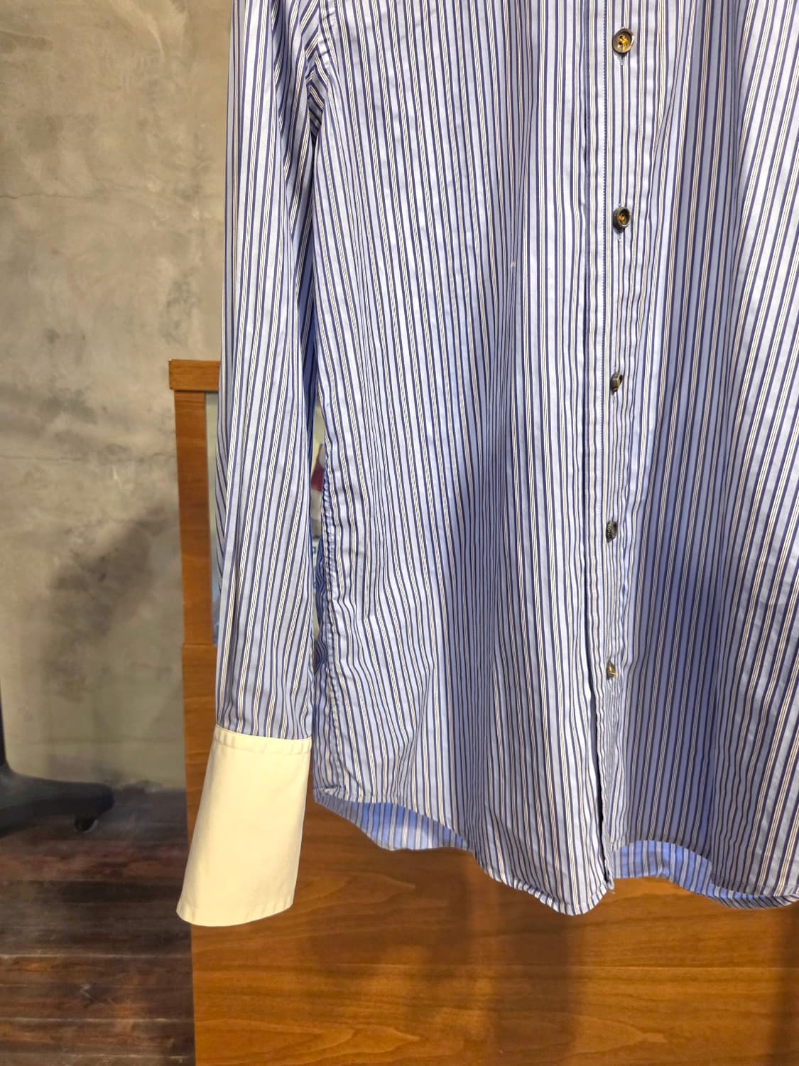 디스퀘어드 클레릭셔츠 상품이미지6