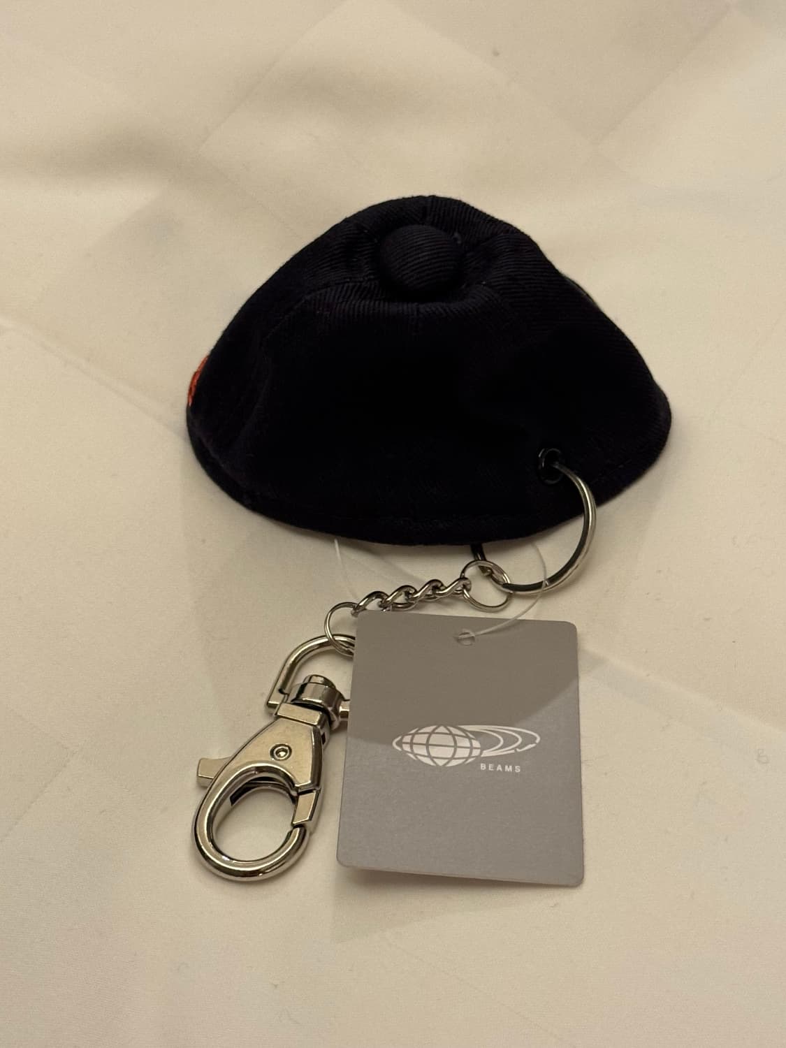 빔즈 보이 x 뉴에라 하라주쿠 키링 상품이미지2