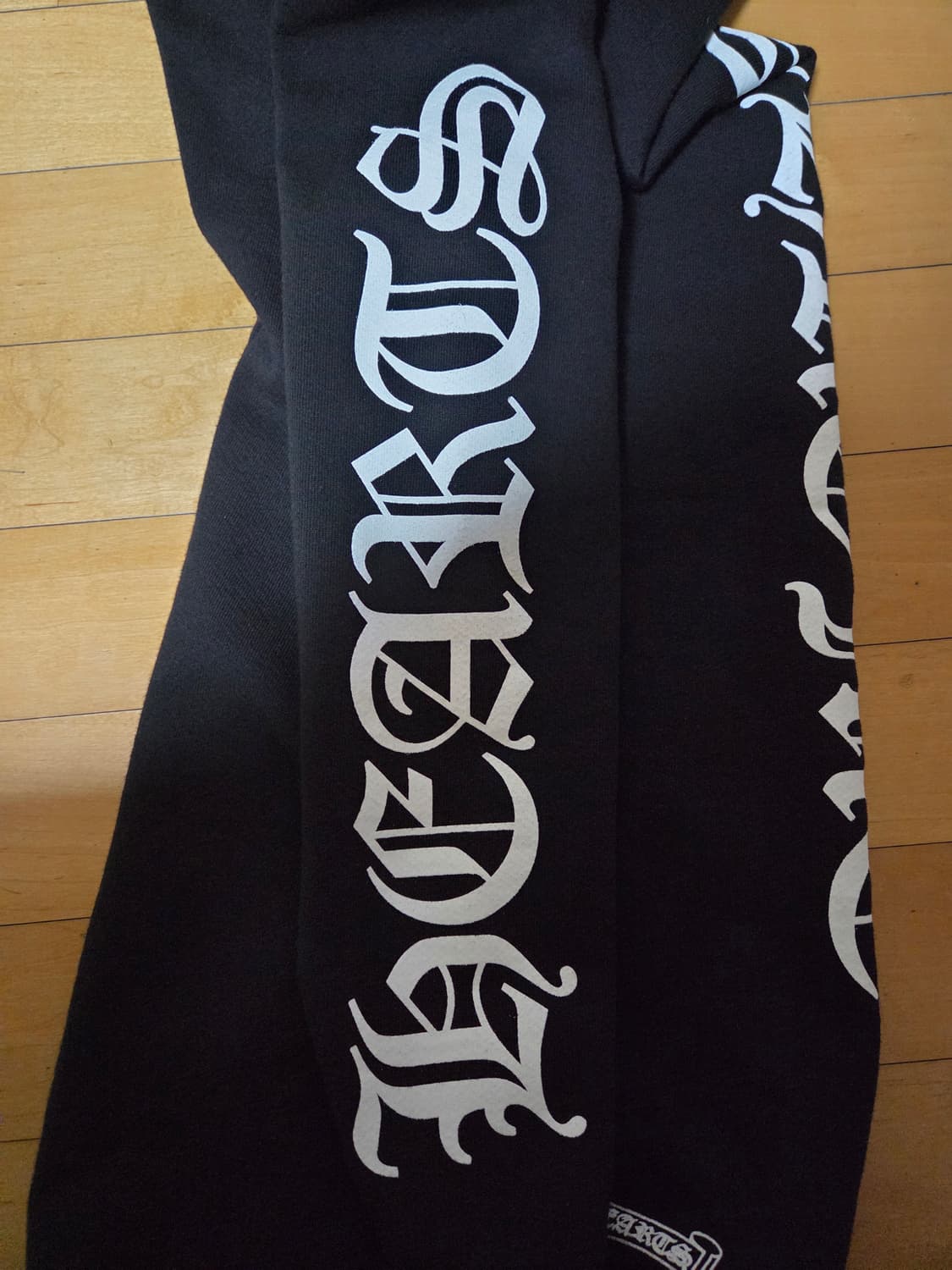 크롬하츠 스웻팬츠 s 상품이미지8