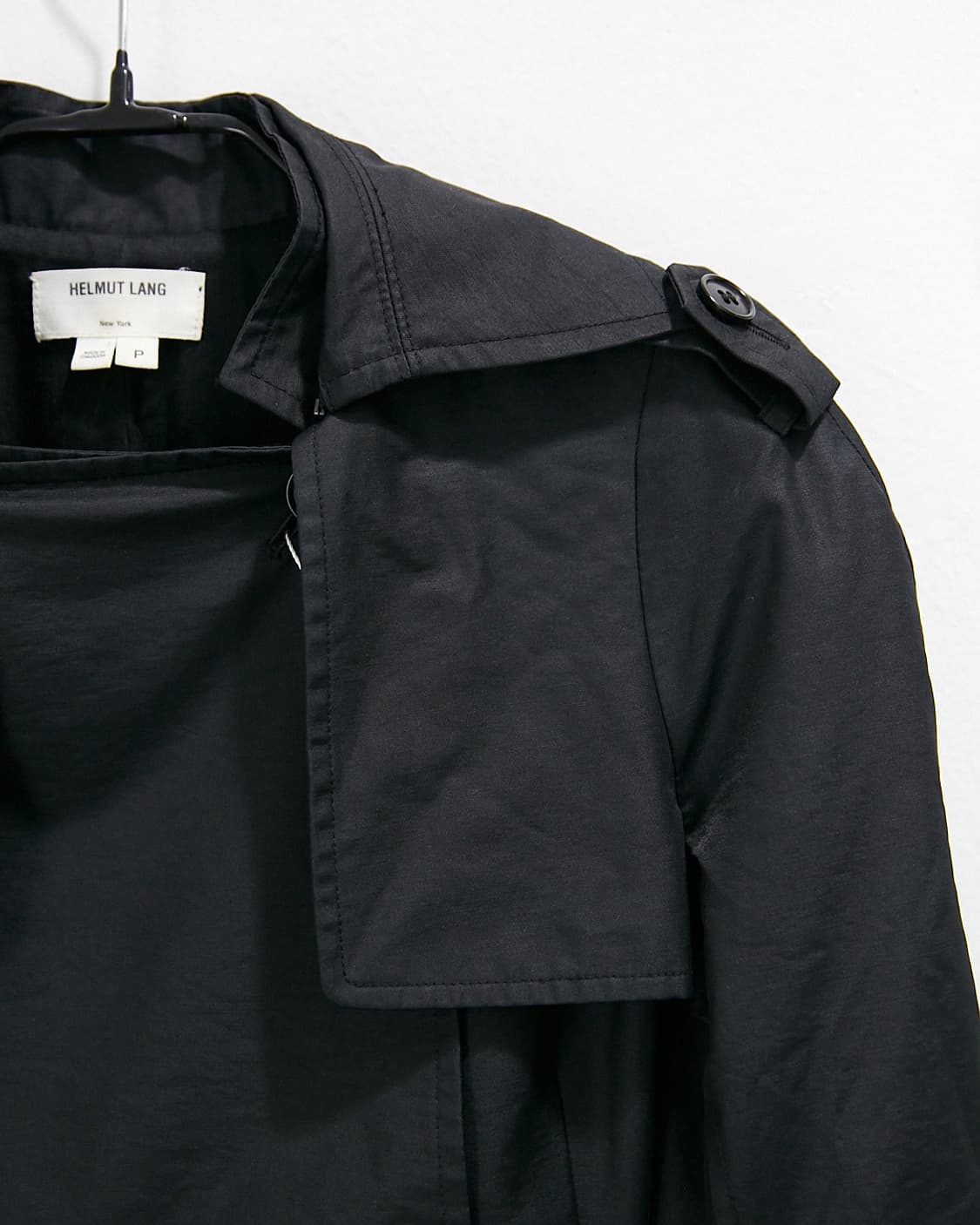 Trench Coat 상품이미지3