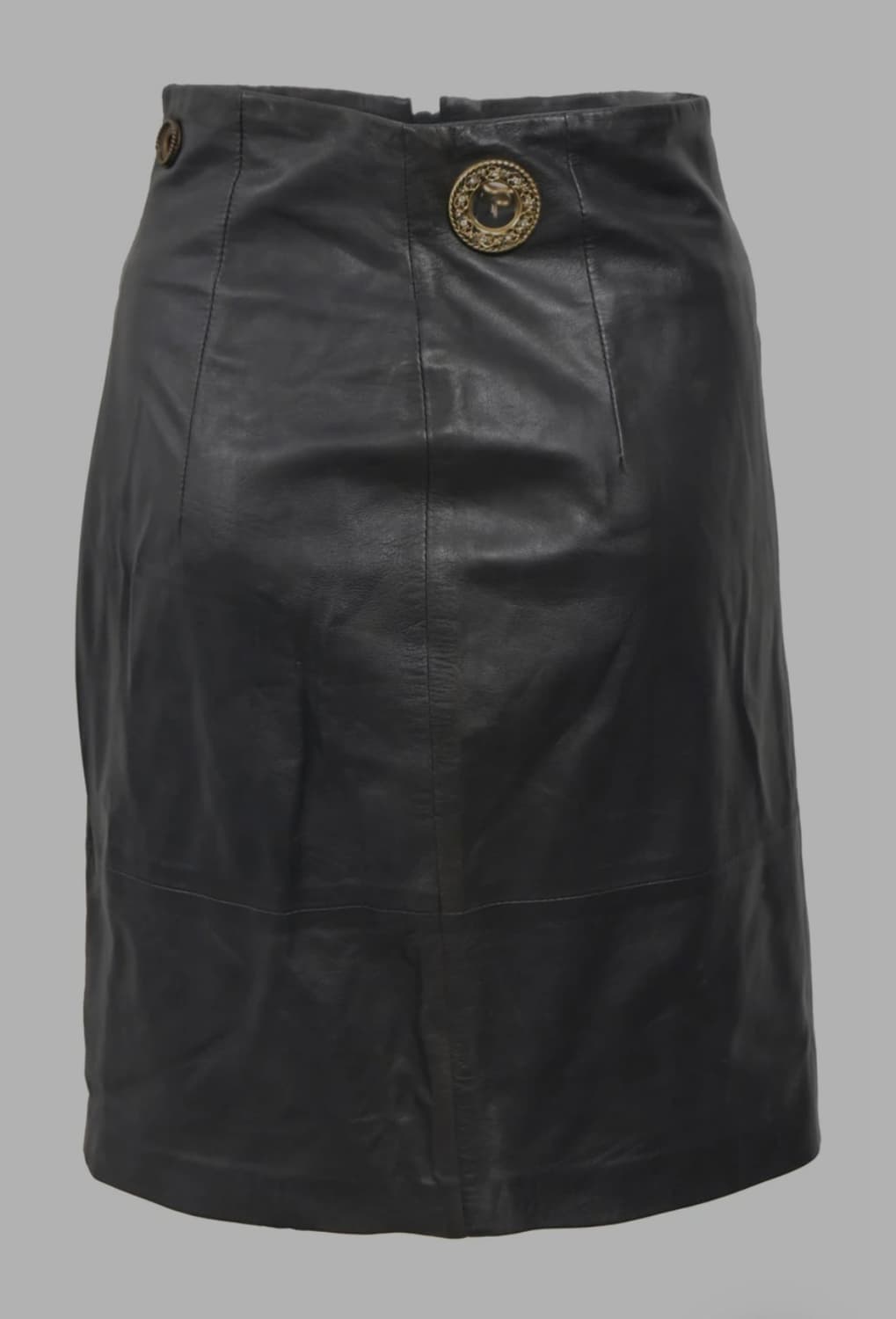 지안프랑코 페레 (Gianfranco Ferre 리얼 레더 상품이미지1