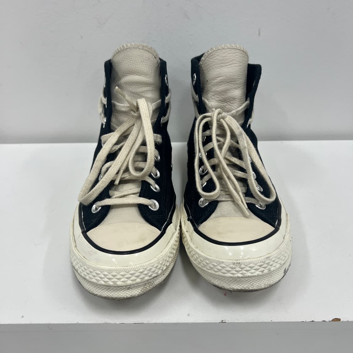 컨버스 X 피어 오브 갓 에센셜 척 70 하이 스니커즈 250 상품이미지2