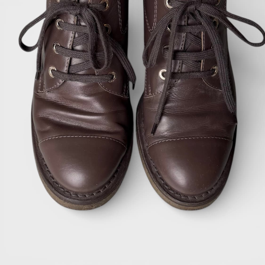 CHANEL ankle boots 상품이미지2