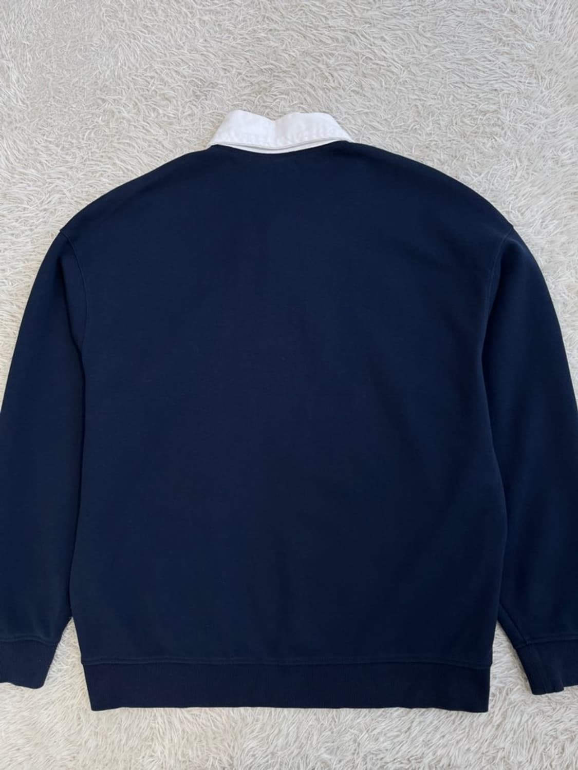 뉴에라 럭비 티셔츠/#3069 상품이미지3