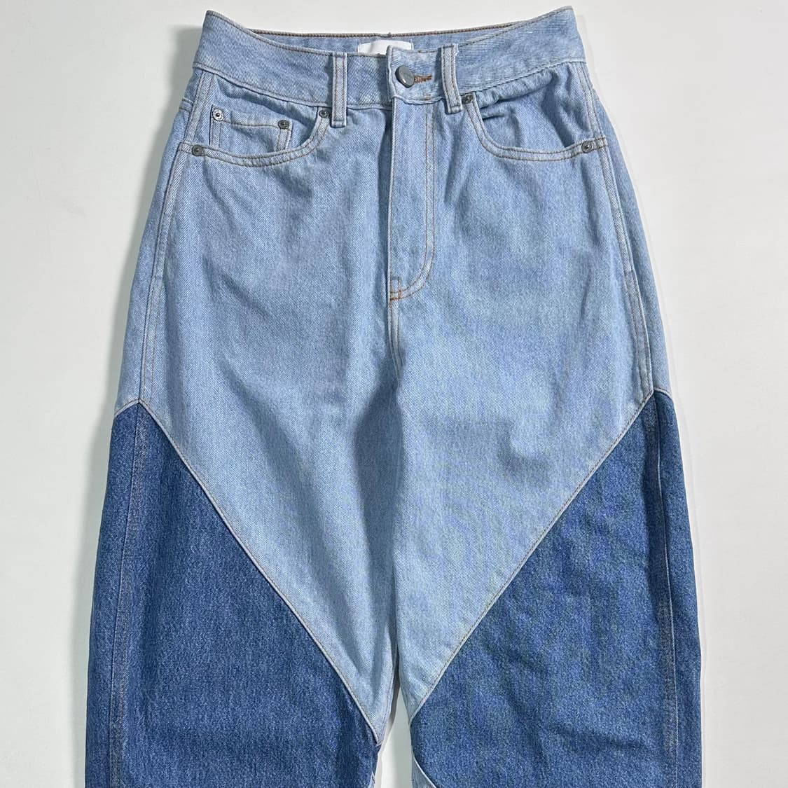 가니 데님 팬츠   상품이미지1