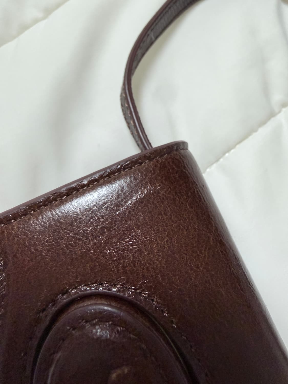 아카이브앱크 오발 카드백 상품이미지8