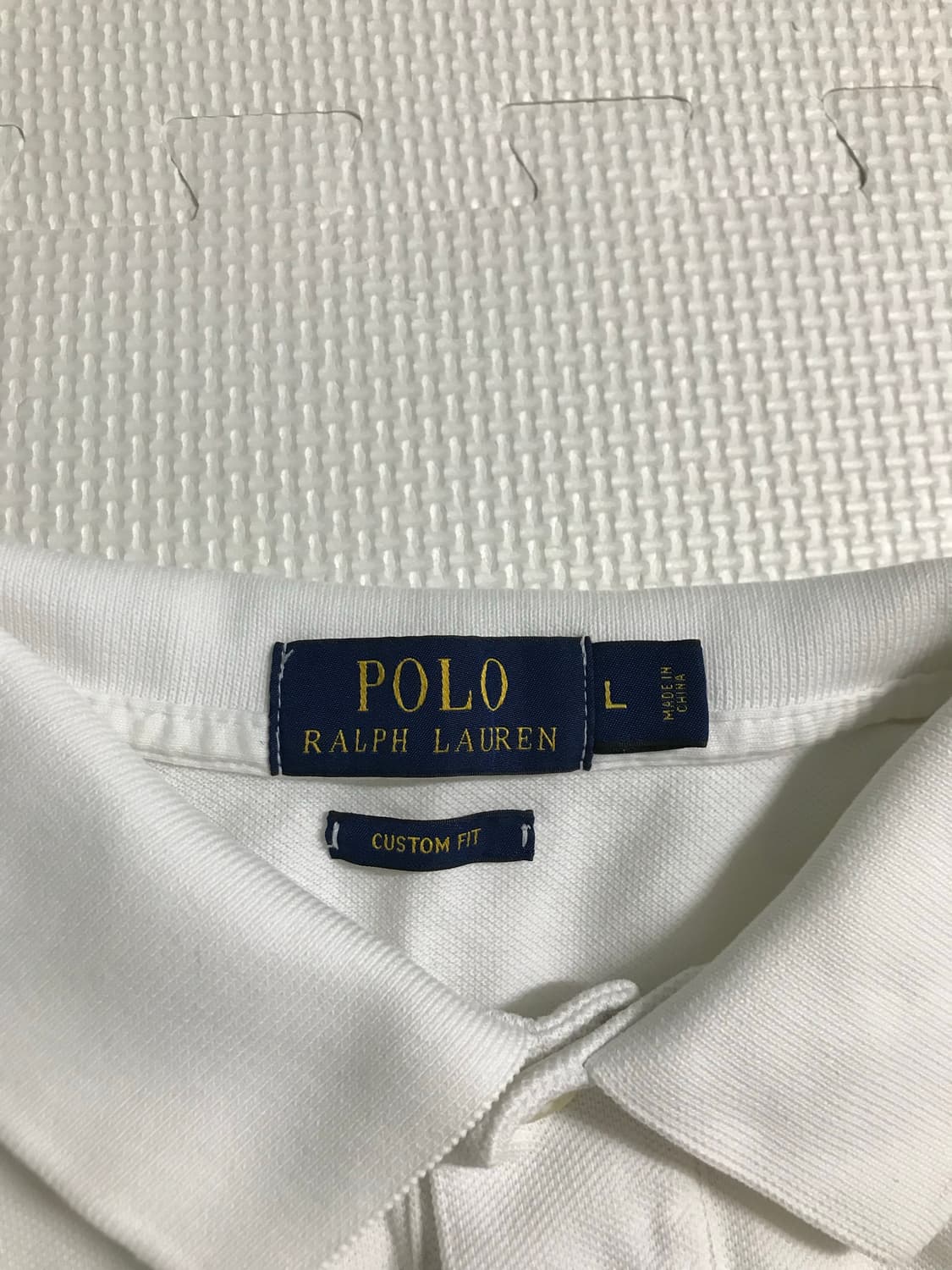 폴로 빅포니 카라티 상품이미지4