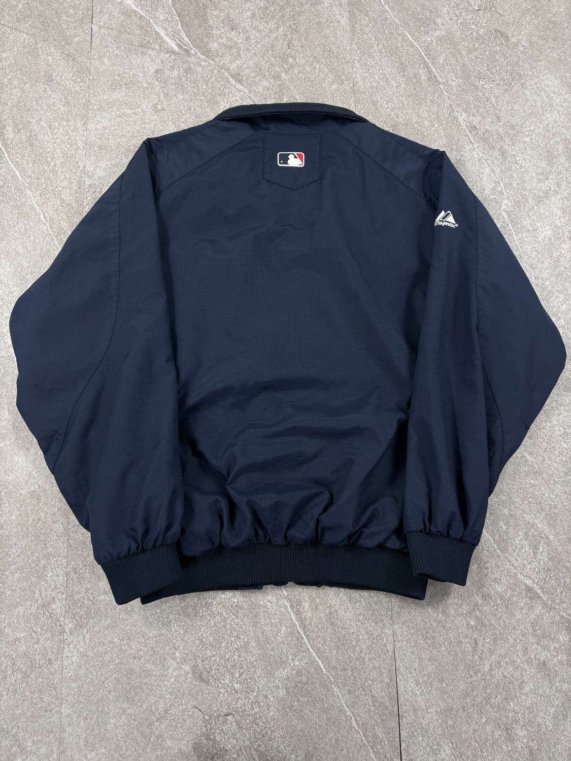 Majstic Yankees Jacket    상품이미지6