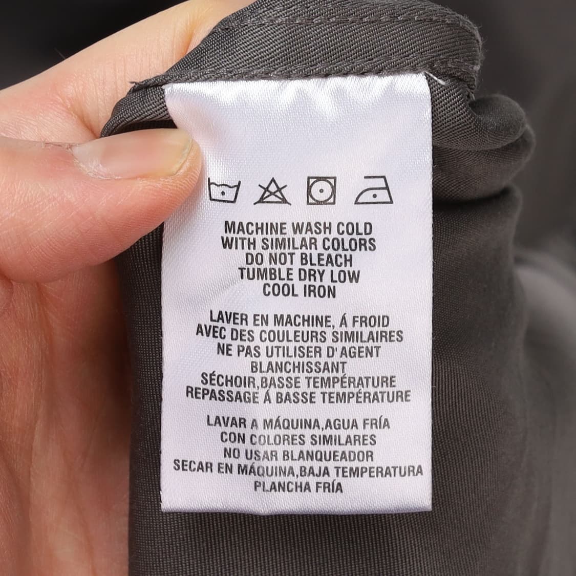 Harley-Davidson Embroidered Ha 상품이미지9