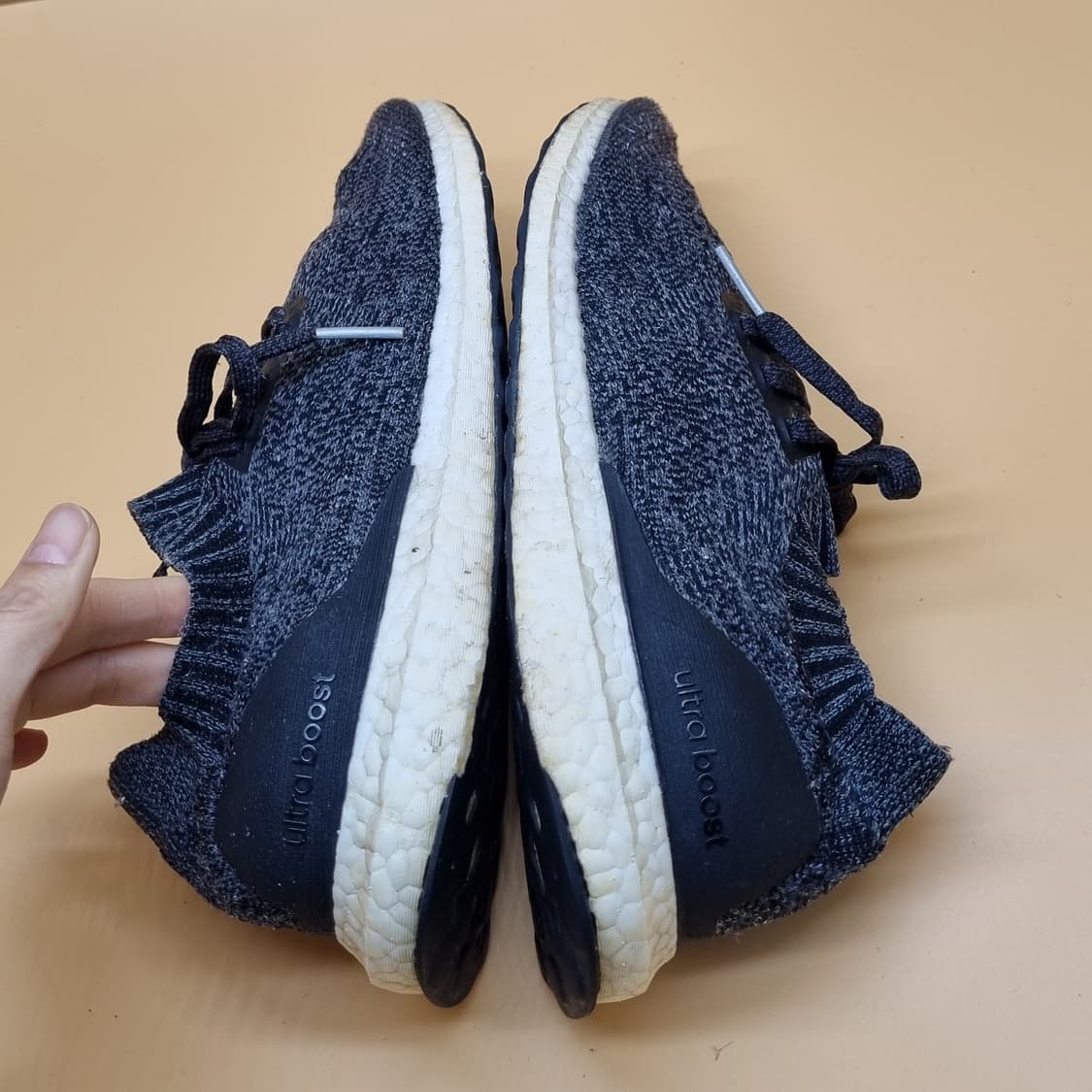 아디다스 울트라부스트 언케이지드 운동화275 상품이미지5