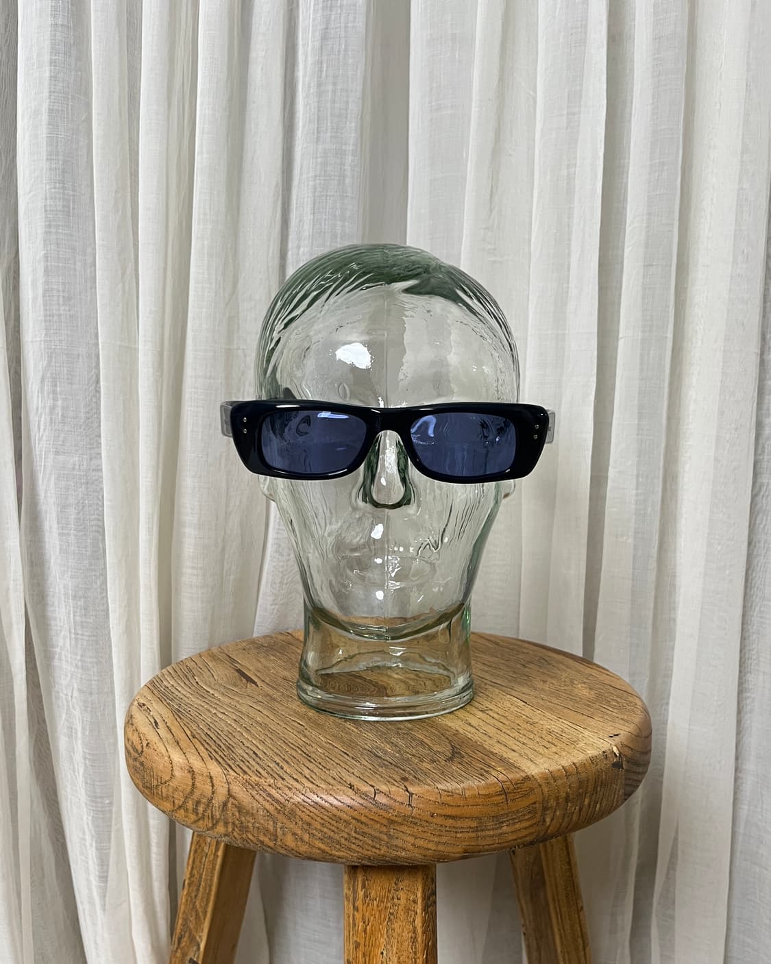 구찌 스퀘어 선글라스 gucci sunglasses 빈티지 상품이미지8