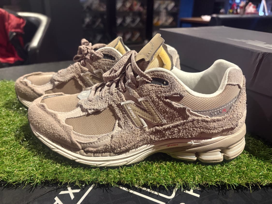 [중고/275] 뉴발란스 2002 상품이미지3