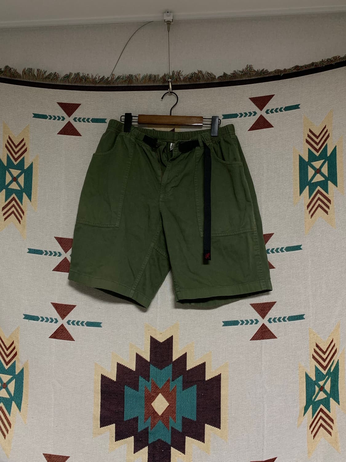 그라미치 반바지 L 상품이미지1