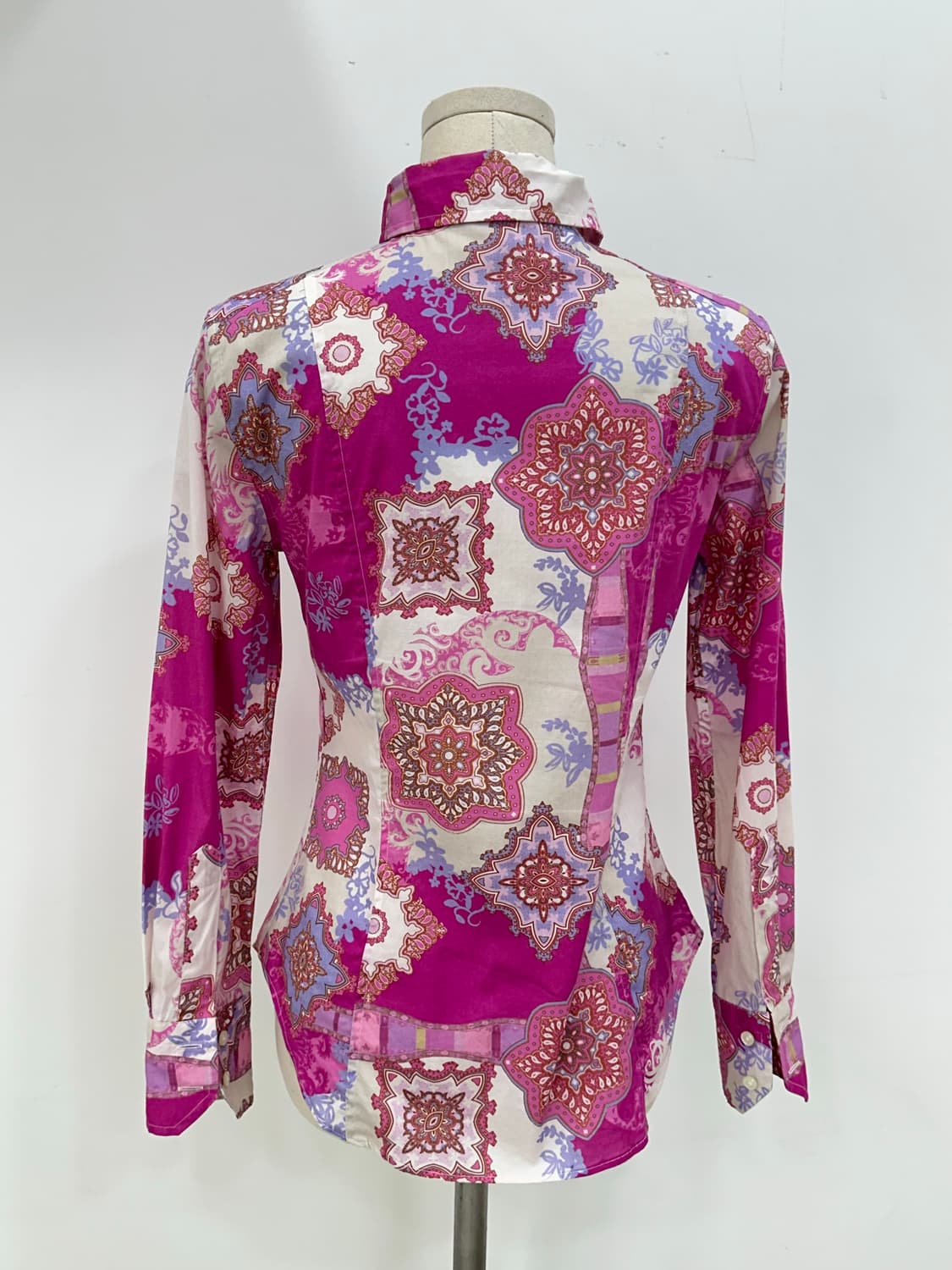 에트로 남방 상품이미지3