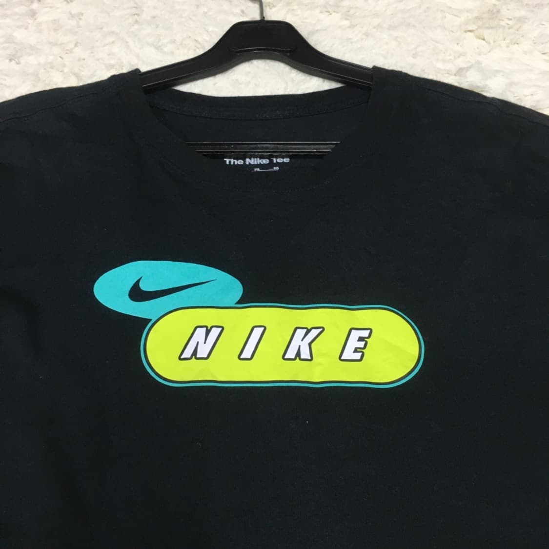 나이키 롱슬리브 DD23 상품이미지2