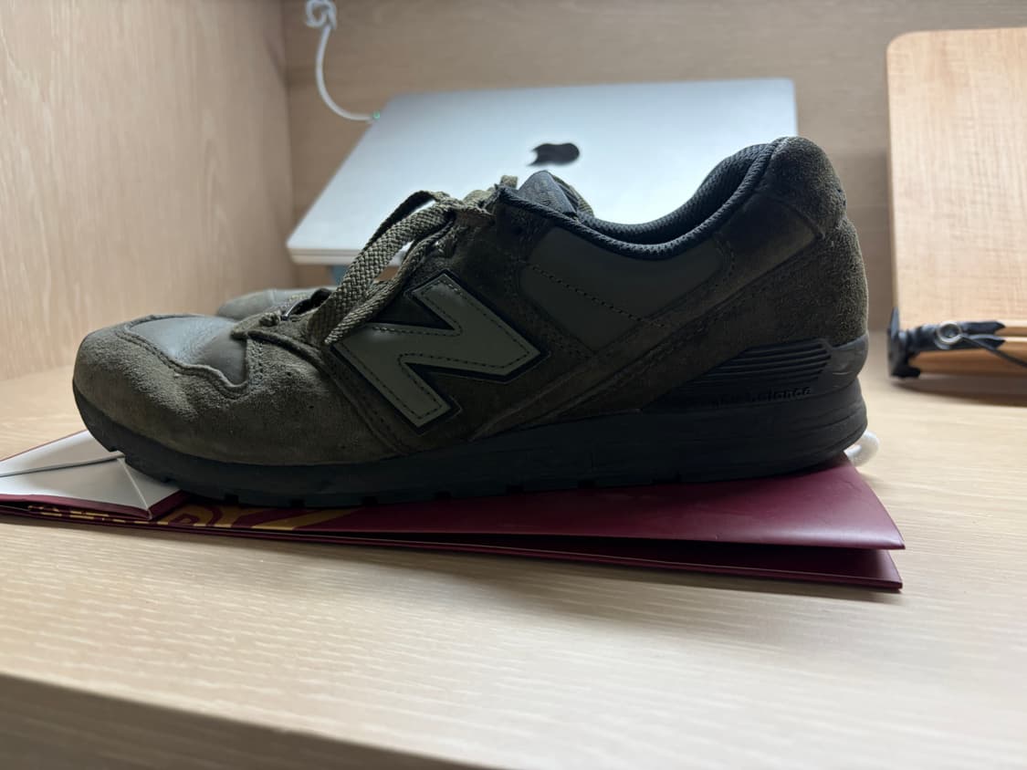 뉴발란스 996 해외판 280 상품이미지1