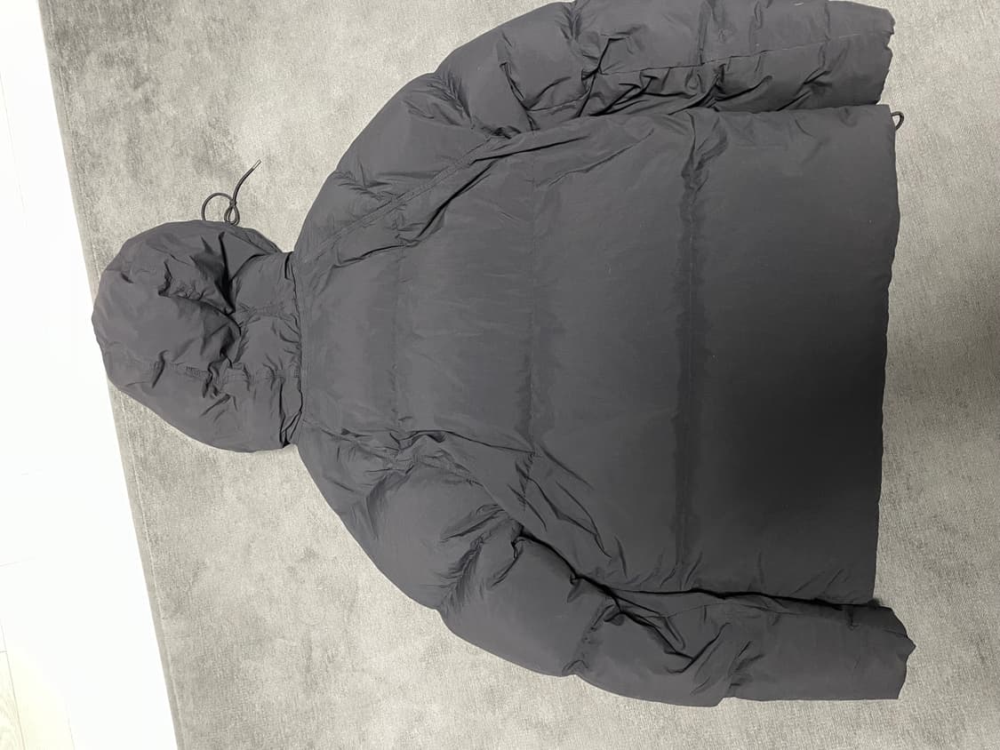 텐씨 아틱 블랙 50사이즈 상품이미지2