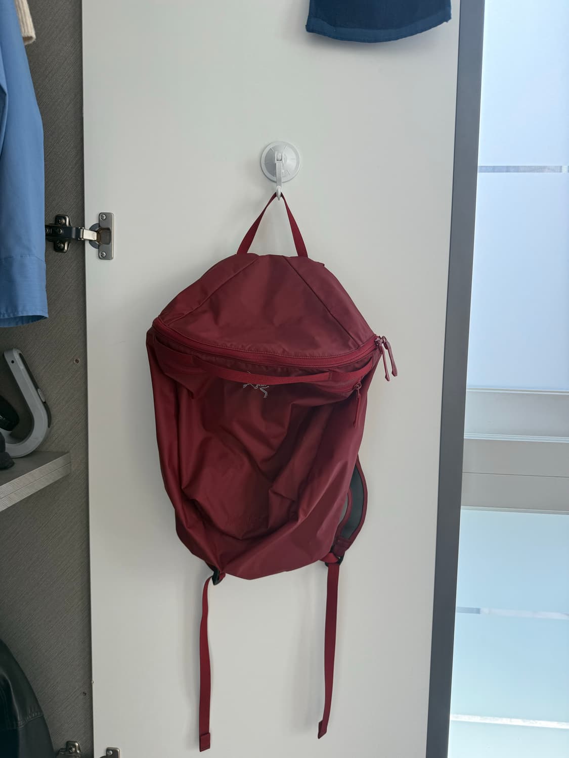 아크테릭스 헬리아드 15 보르도 상품이미지2