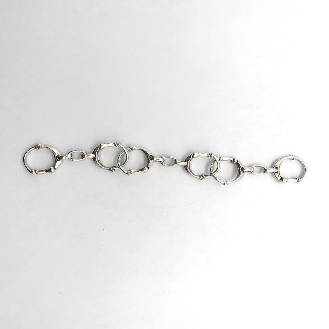 영수첨부]TAKAHIROMIYASHITA 타카히로미야시타 솔로이스트 팔찌 상품이미지8