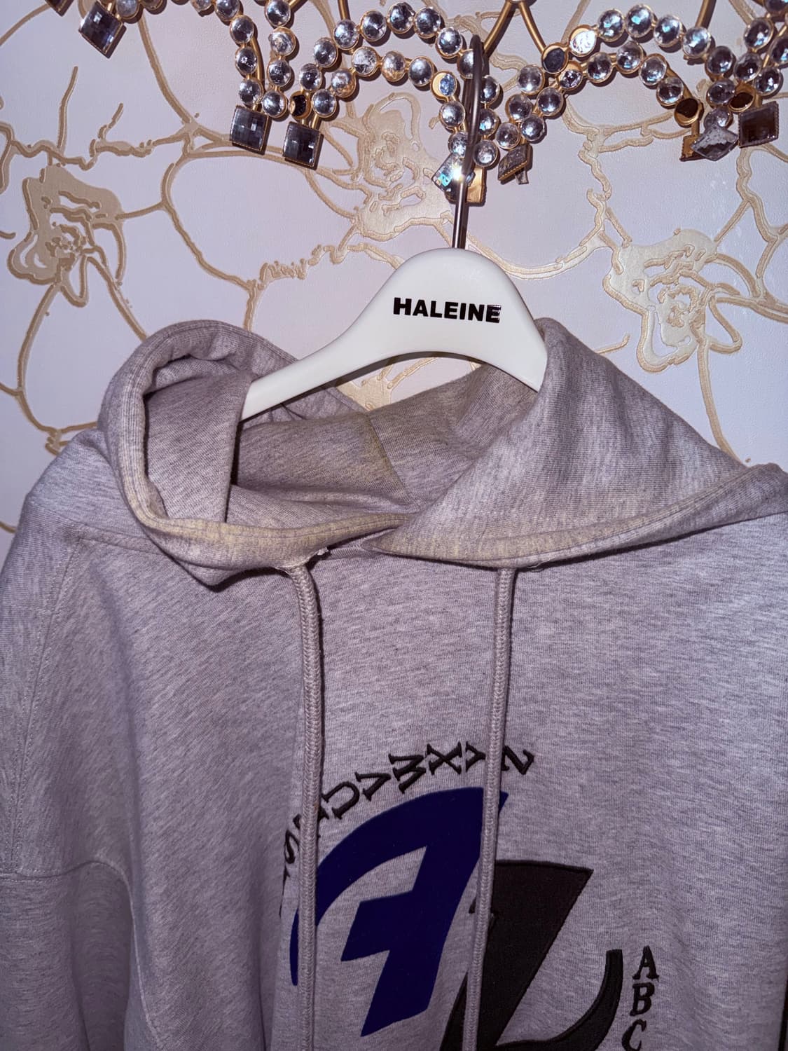 아더에러 자라 후드 s-m 상품이미지3