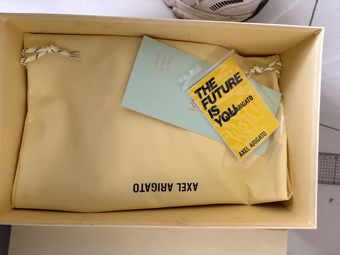 악셀아리가토 마라톤 러너 42 상품이미지7