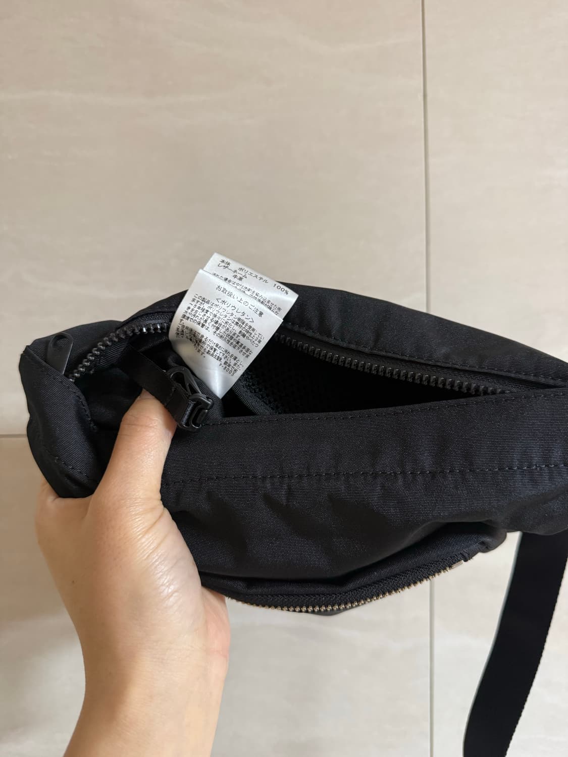 나나미카 슬링백 상품이미지5