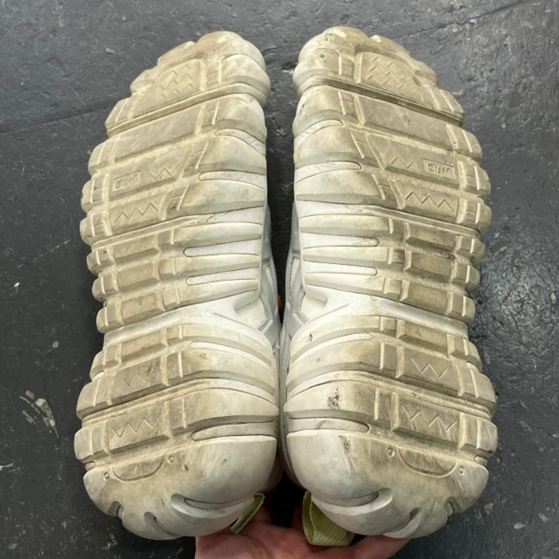 275 오니츠카타이거 덴티그레 상품이미지5