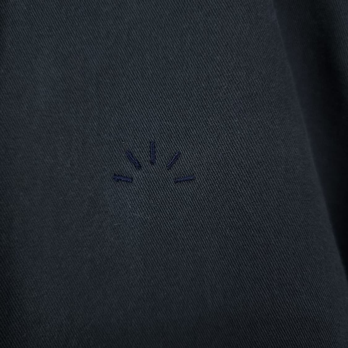 [헤브헤드] 시티 워커 클럽 자켓 블레이저 자켓 블랙 M20070 상품이미지7