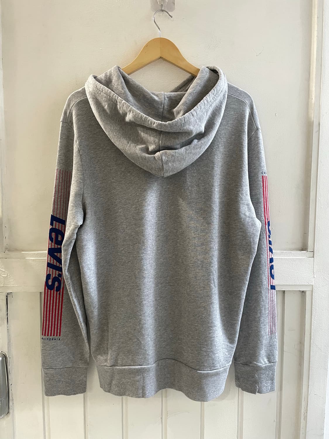 LEVI'S hoodie 상품이미지4