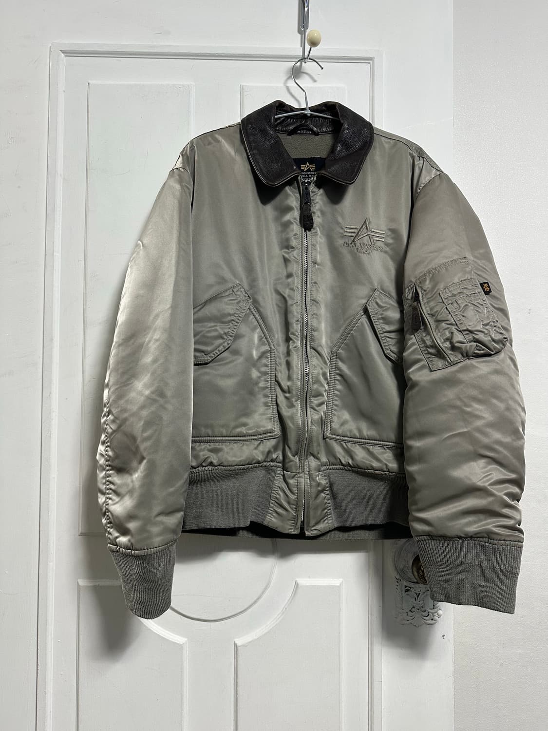 알파인더스트리 CWU-45P 상품이미지1