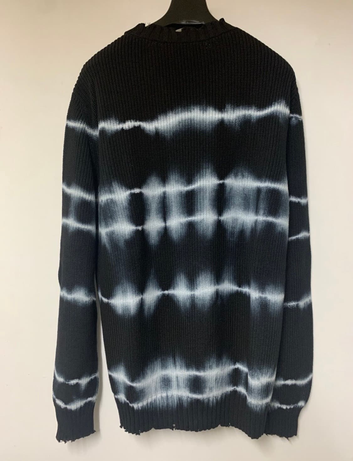 MSGM 타이다이 스웨터 상품이미지2