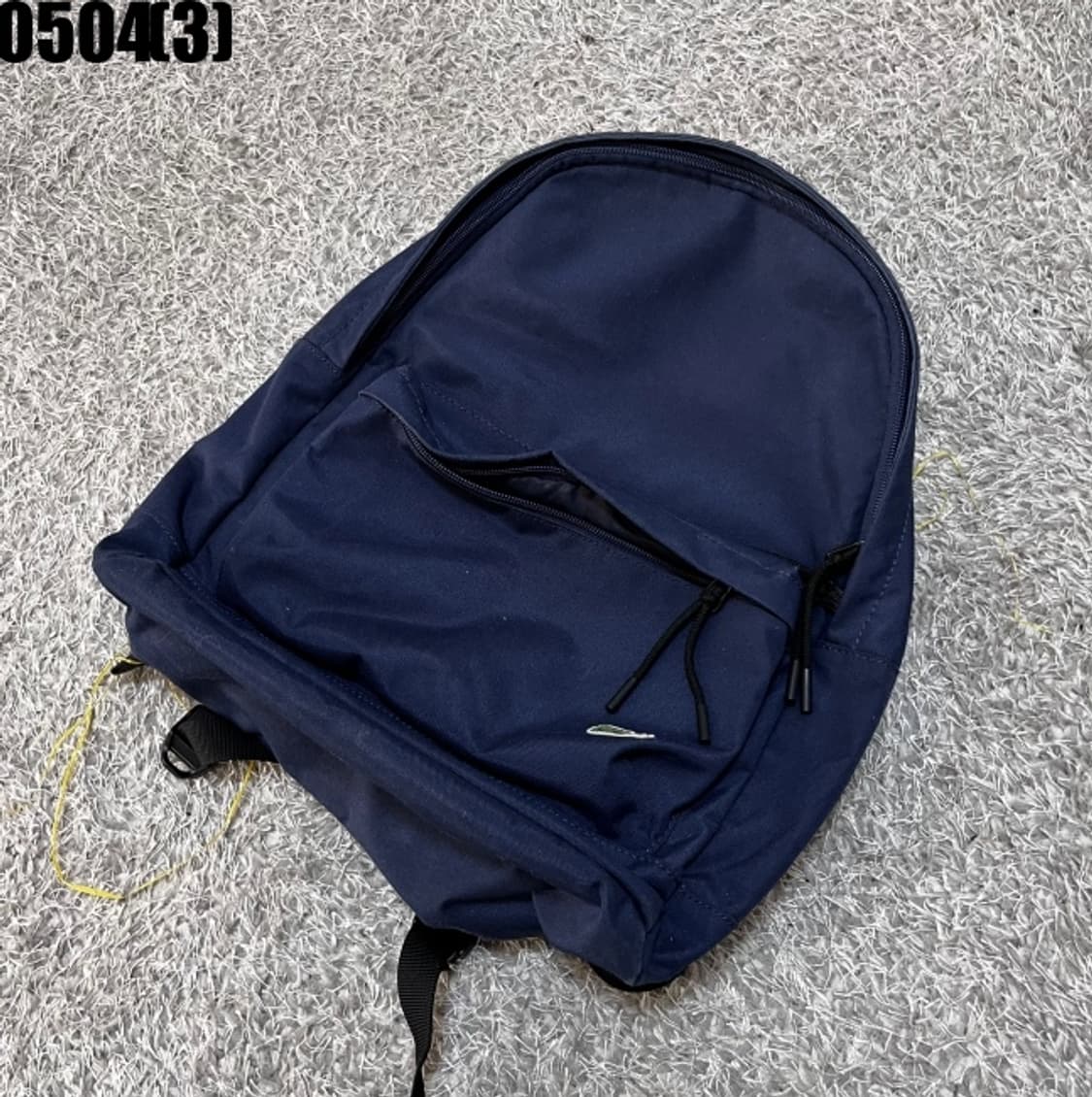 라코스테 백팩 상품이미지1