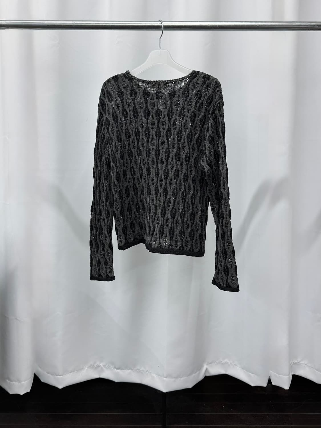 vtg cardigan 상품이미지5
