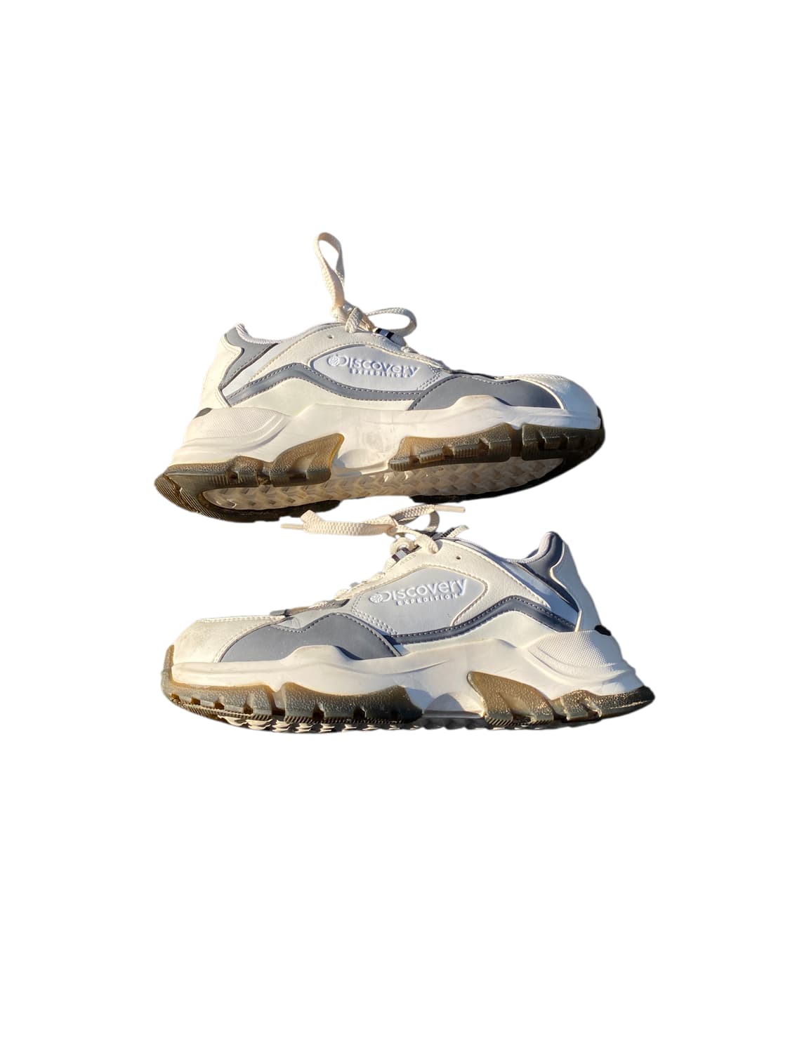 디스커버리 버킷 디워커 245 상품이미지3