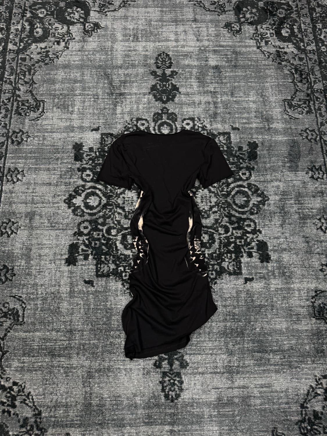 Civarize archive baphomet cut sew 상품이미지6