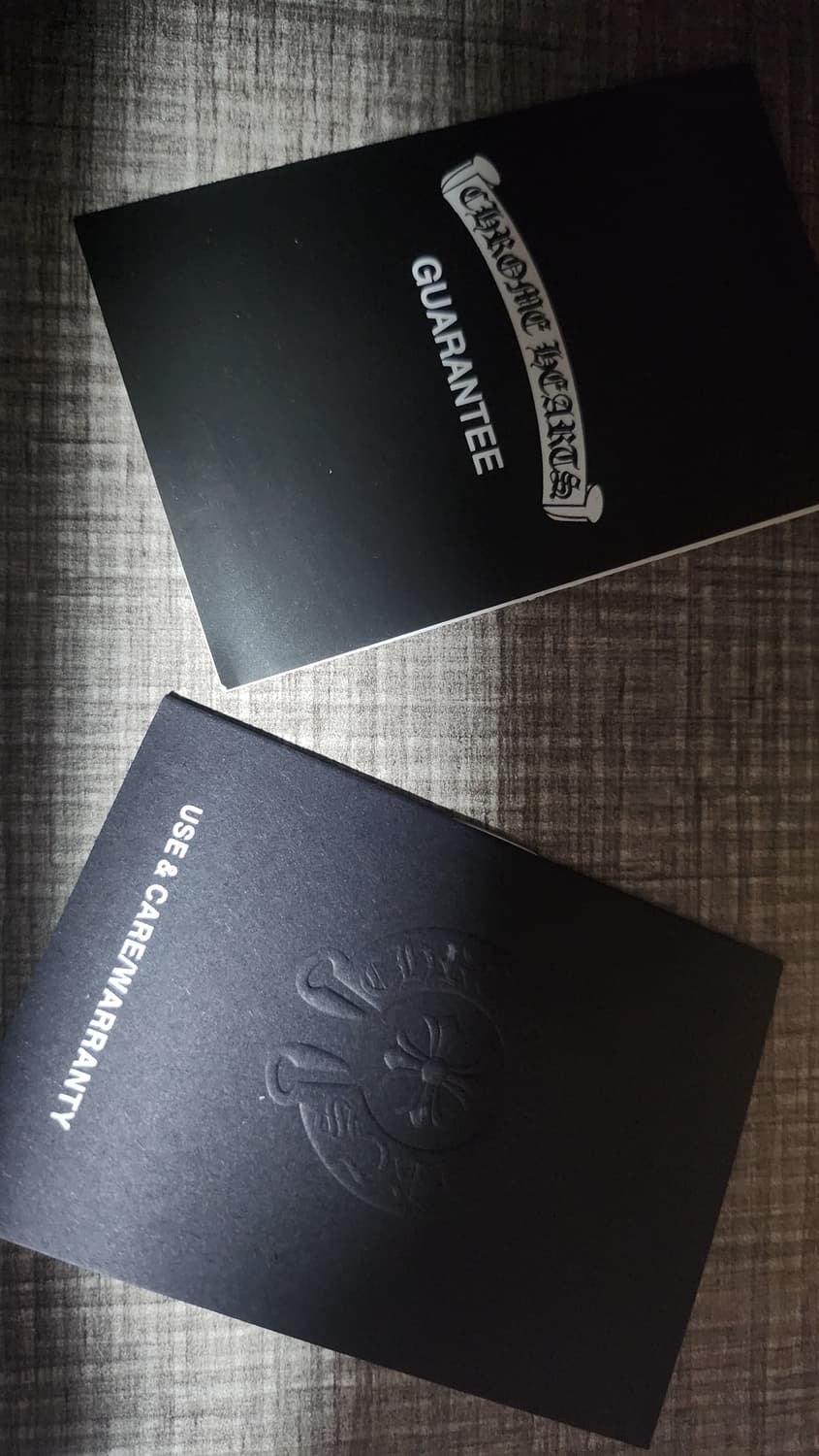 크롬하츠 안경으로 물물교환 상품이미지3