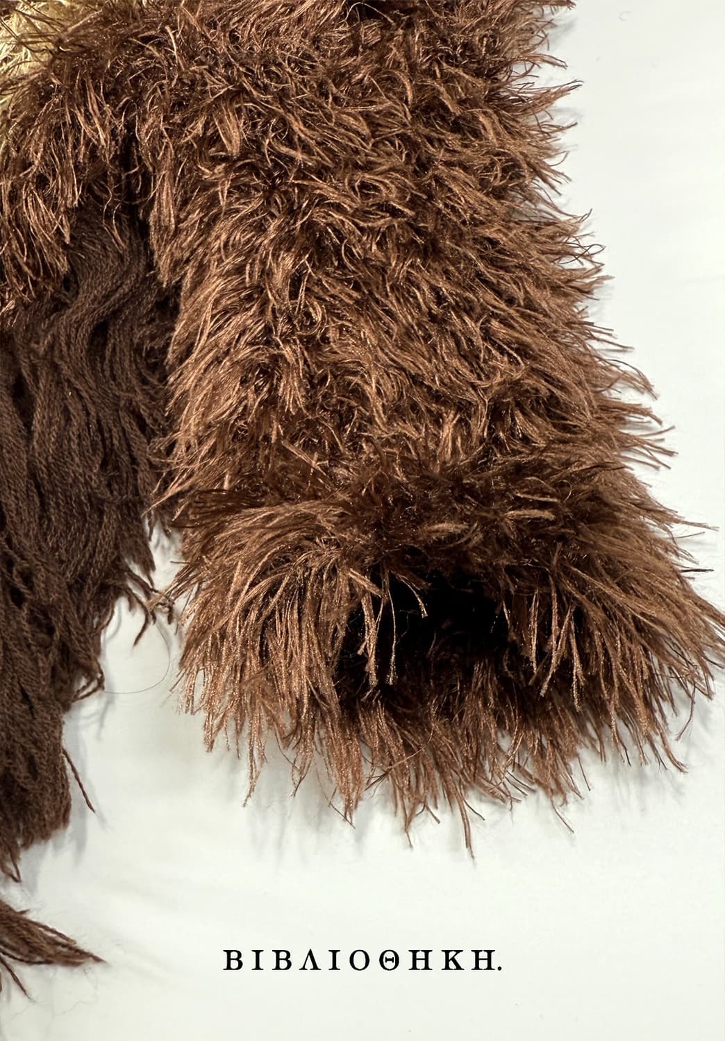 Japanese 니트 판쵸 상품이미지3