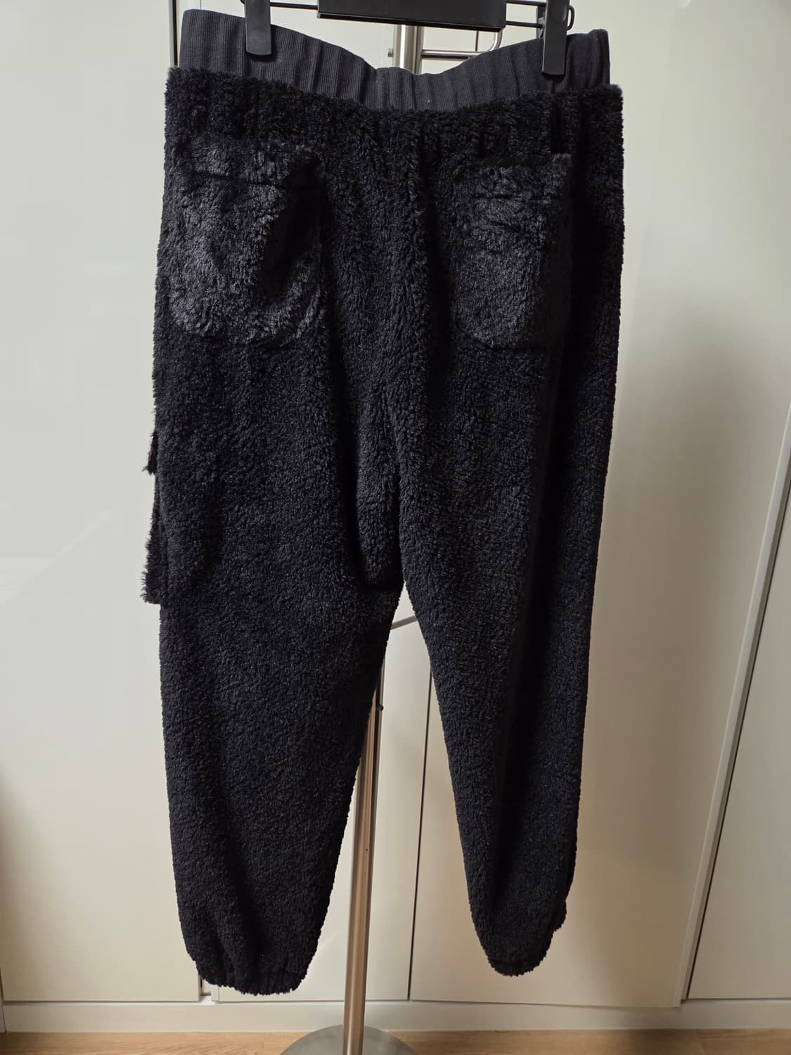 MAGNLENS 소프트 후리스 팬츠 상품이미지2