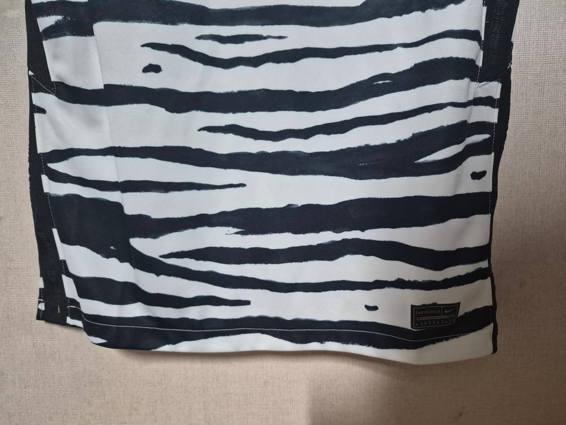 나리키 2002월드컵 국대유니폼 뱍호( m) 상품이미지4