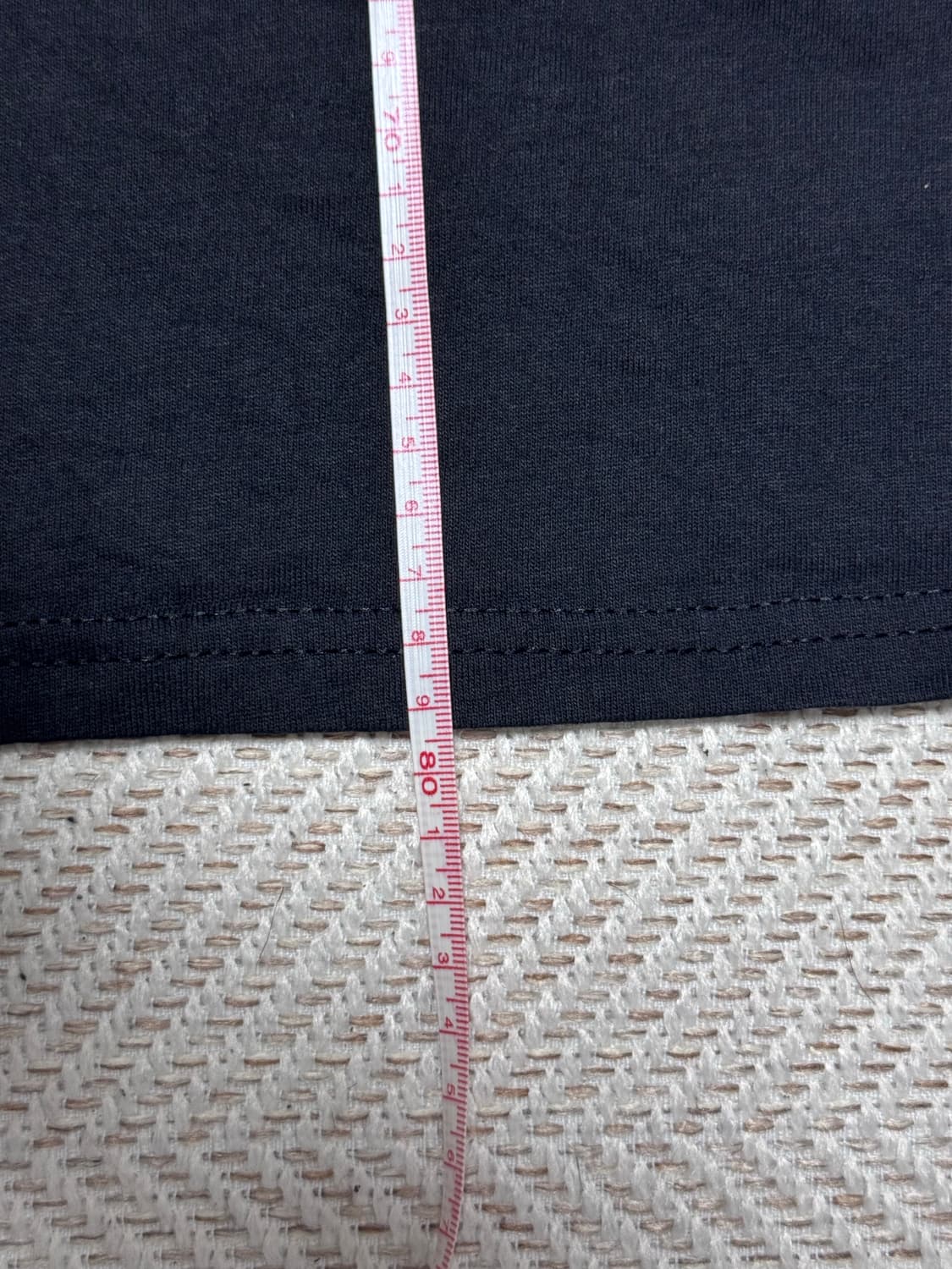 (XL) 9Os 빈티지 카멜 프로모 이클립스 포켓 티셔츠 상품이미지7