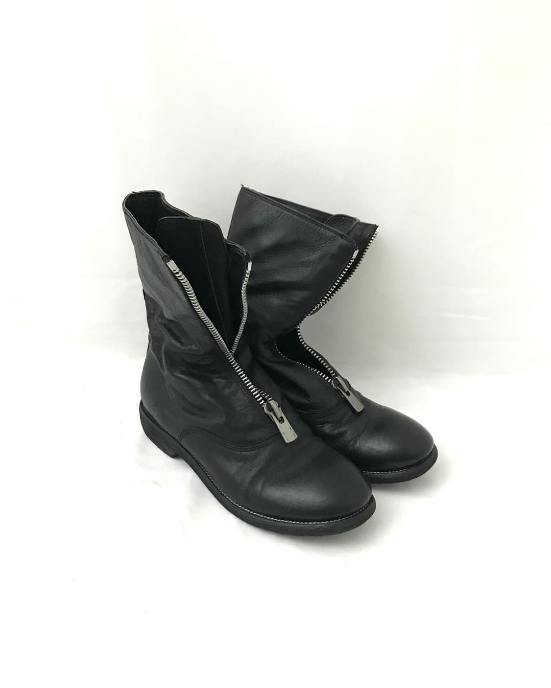 Guidi front zip boot 상품이미지1