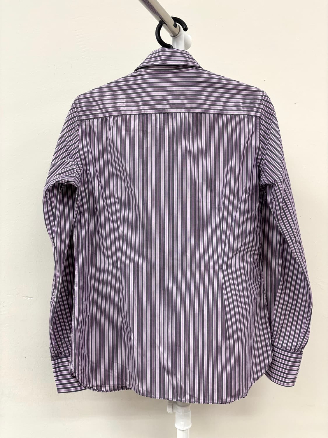 빈티지 스트라이프 셔츠 상품이미지7