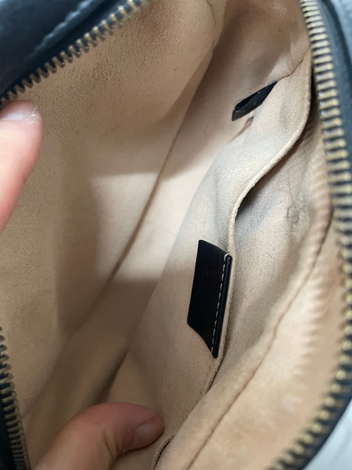 구찌 마몬트 마틀라세 미니 상품이미지4