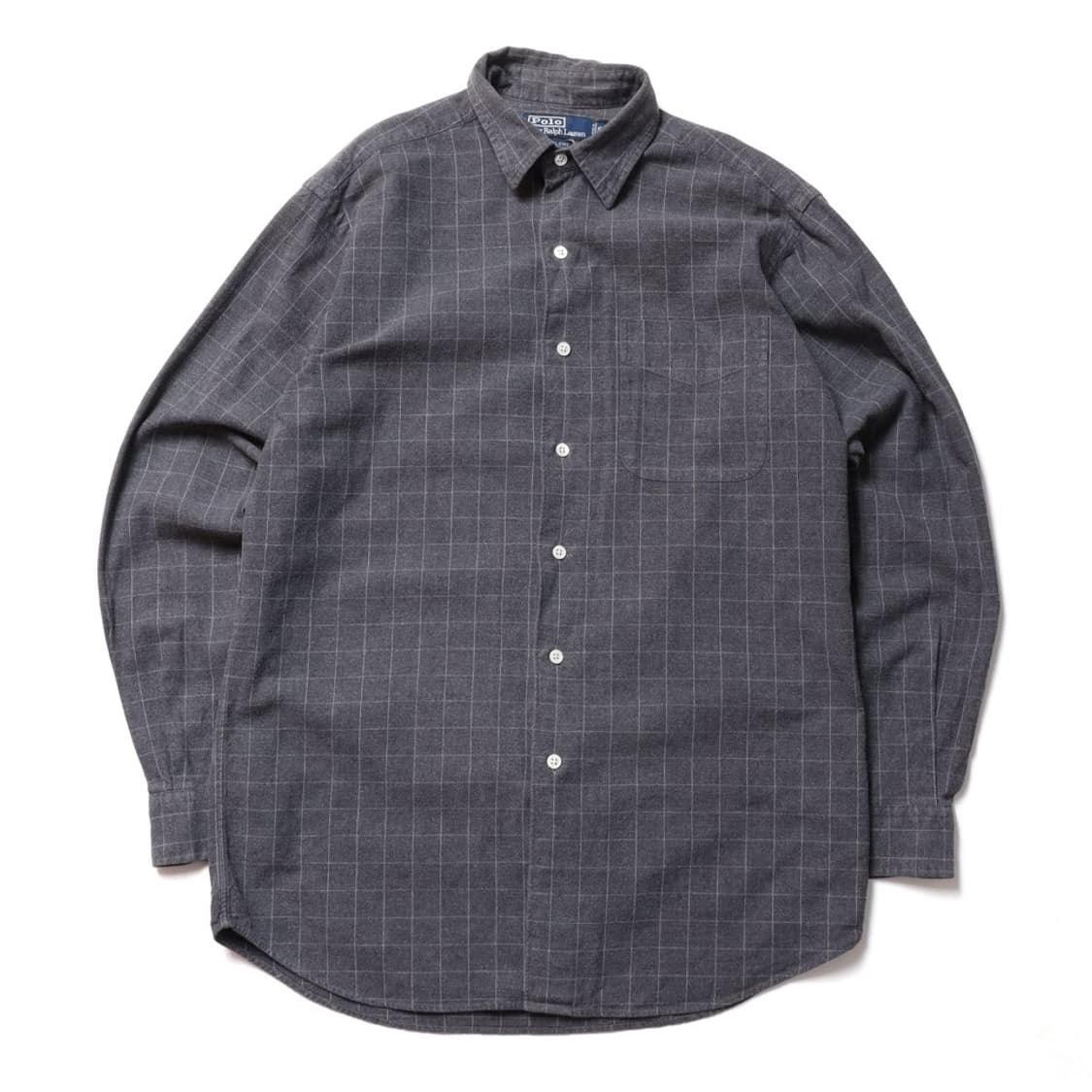 폴로 랄프로렌 Polo by Ralph Lauren Check Shrit 상품이미지1