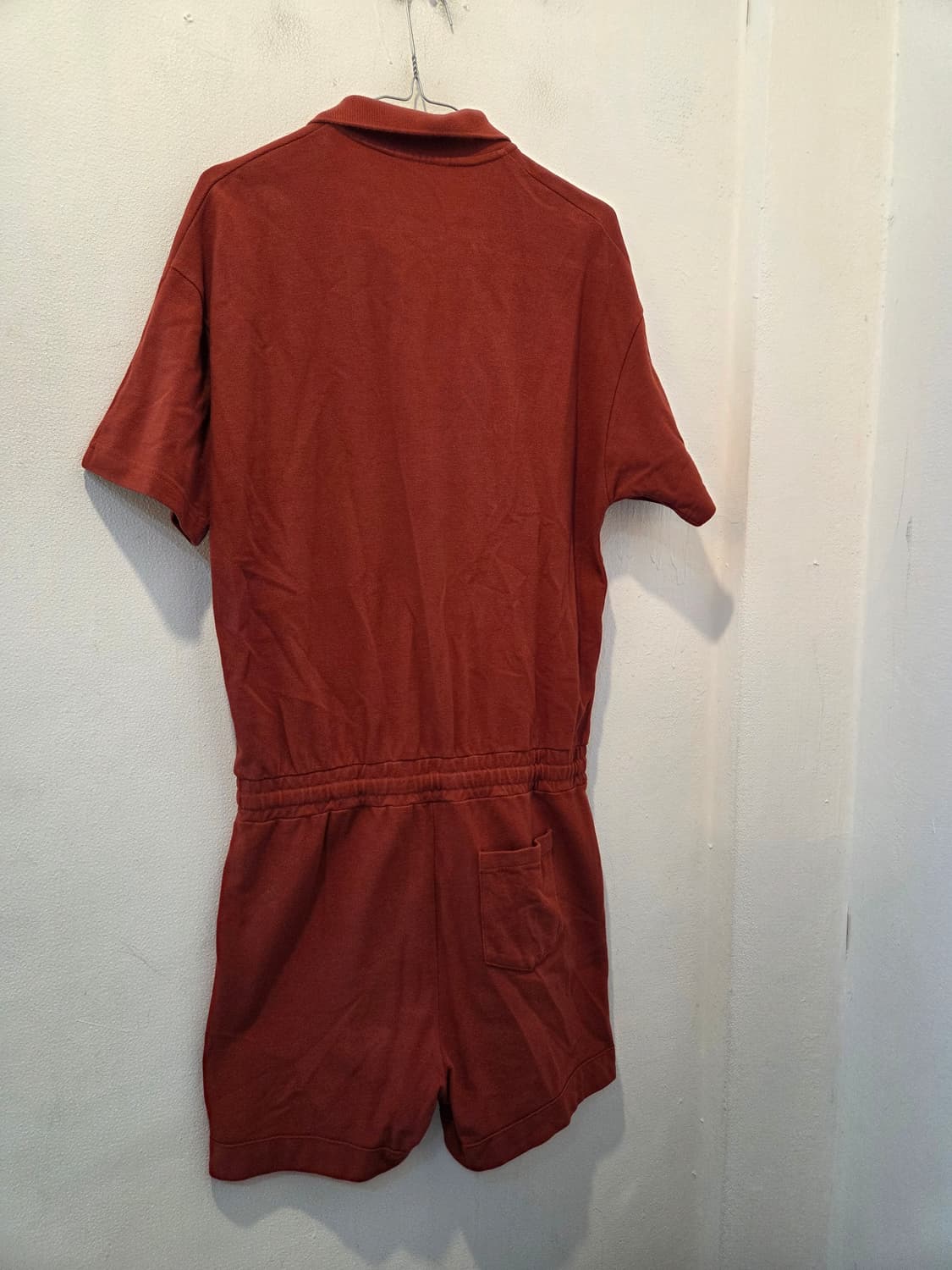 라코스테  점프수트 상품이미지2