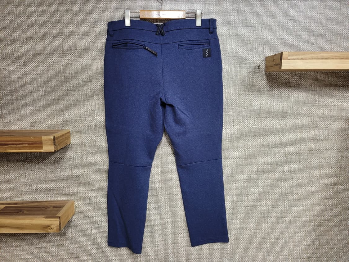 2XL 아디다스골프 트레이닝 팬츠 바지 상품이미지3